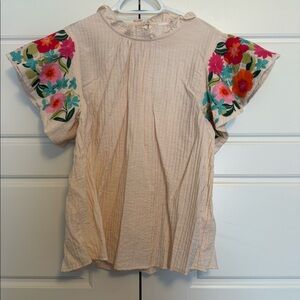 THML Top *NEW WITH TAG*